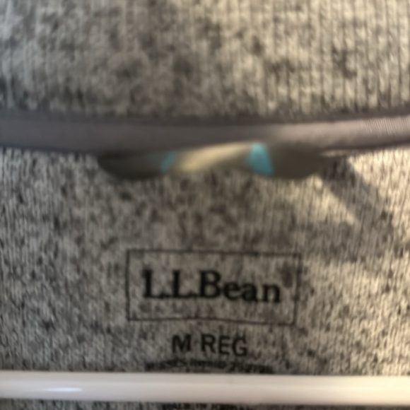 L.L. Bean Pullover - Picture 3 of 3
